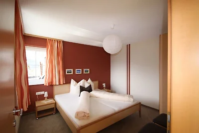 Ferienwohnung Panorama-Erlebnis
