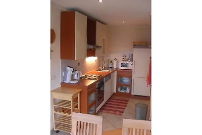 Ferienwohnung Panorama-Erlebnis