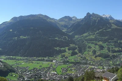 Ferienwohnung Panorama-Erlebnis