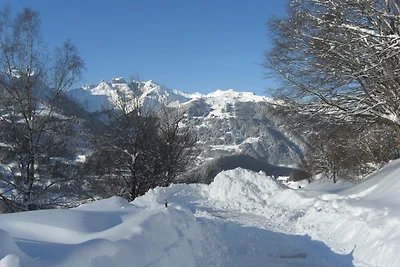 Ferienwohnung Panorama-Erlebnis