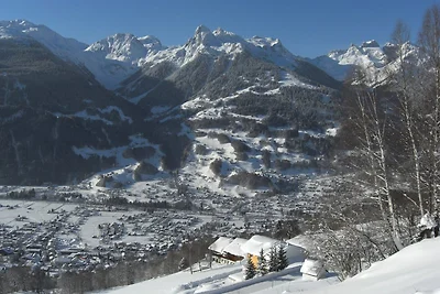 Ferienwohnung Panorama-Erlebnis