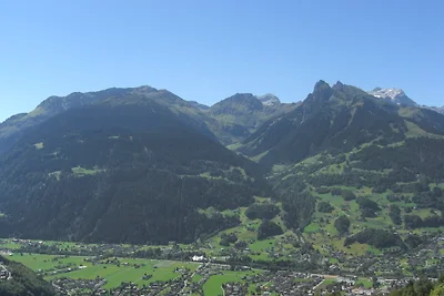 Panorama Chalet Montafon