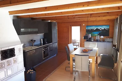 Panorama Chalet Montafon