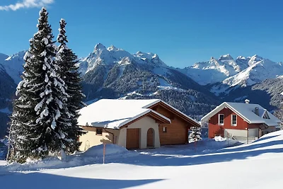 Panorama Chalet Montafon