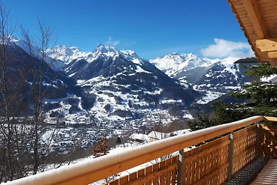 Panorama Chalet Montafon