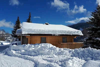 Panorama Chalet Montafon
