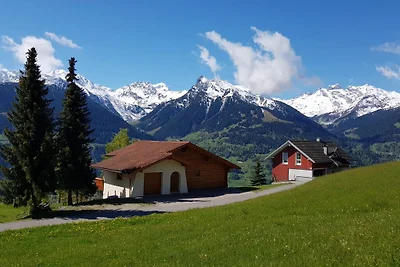 Panorama Chalet Montafon