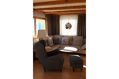Panorama Chalet Montafon