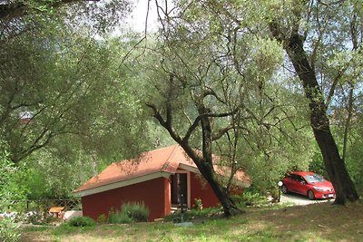 Ferienhäuser in italien