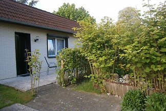 Ferienhaus auf Rügen