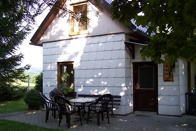 Ferienhaus zum Kuckuck