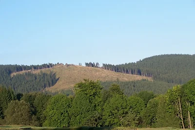 Ferienhaus zum Kuckuck