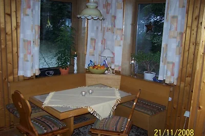 Ferienhaus zum Kuckuck
