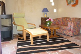 Kleines Ferienhaus von Mailhac
