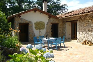 Gite de Mailhac