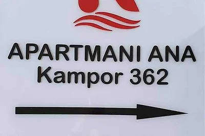 appartamenti Staničić