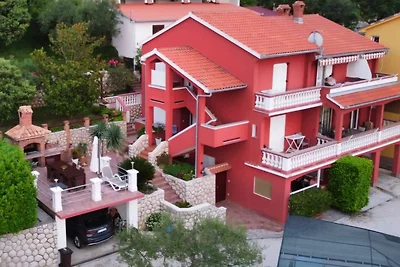 appartamenti Staničić
