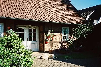 Ferienwohnung Sigrid Bücker