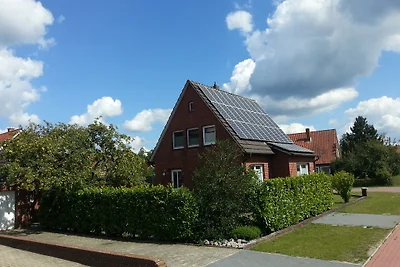 Haus Bramland (2 Ferienwohnungen)