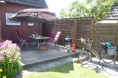 Haus Bramland (2 Ferienwohnungen)