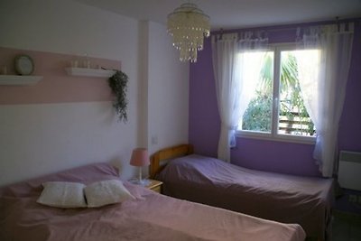 Bungalow in Narbonne-Plage