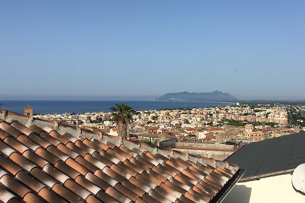 Ferienhaus Terracina