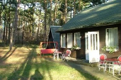 Usedomurlaubsunterkunft