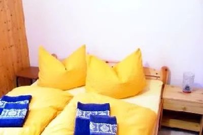 Usedomurlaubsunterkunft