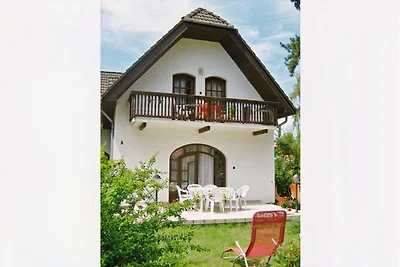 Ferienwohnung Liget - 5 Person