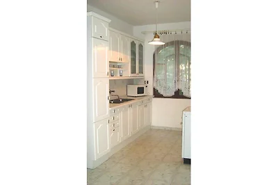 Ferienwohnung Liget - 5 Person
