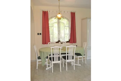 Ferienwohnung Liget - 5 Person