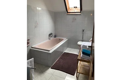 Ferienwohnung Liget - 7 Prs