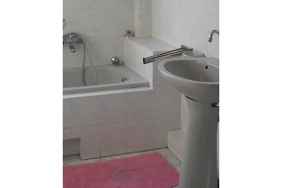 Ferienwohnung Liget - 5 Person