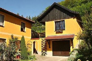Ferienhaus Ebermann