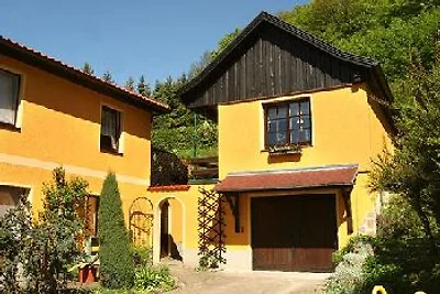 Ferienhaus Ebermann