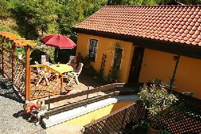 Ferienhaus Ebermann