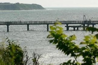 Strandhaus Rerik