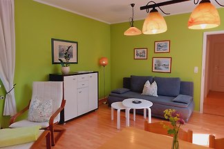 Apartament Ferienhaus Spreewald