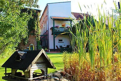 Ferienwohnung Nachtigall