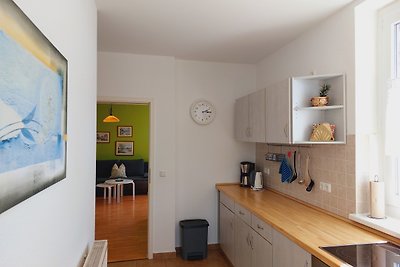 Ferienwohnung Nachtigall