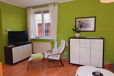 Ferienwohnung Nachtigall