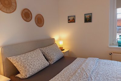 Ferienwohnung Nachtigall