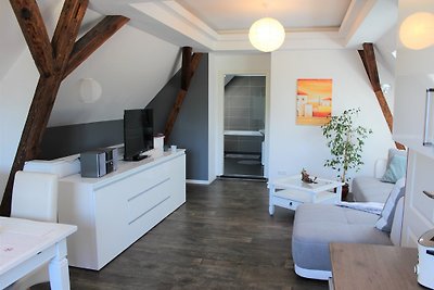 Ferienwohnung LandEi