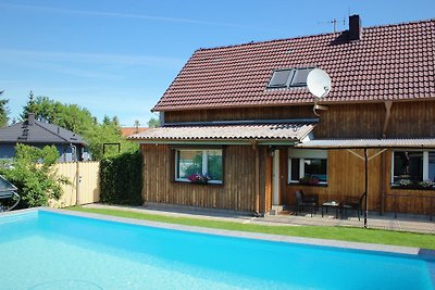 Ferienwohnung LandEi