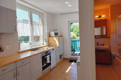 Ferienwohnung Nachtigall