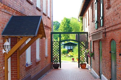 Ferienwohnung Buntspecht