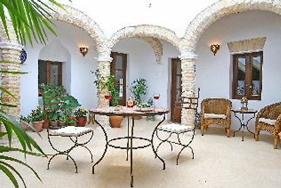 Casa de Medina