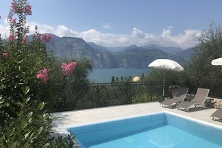 VILLA MILENA 40qm - Gardasee