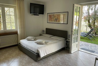 VILLA MILENA 40m² - Gardameer