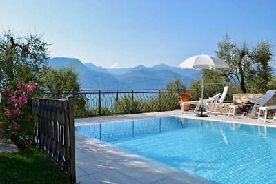 Villa Milena - Lake Garda